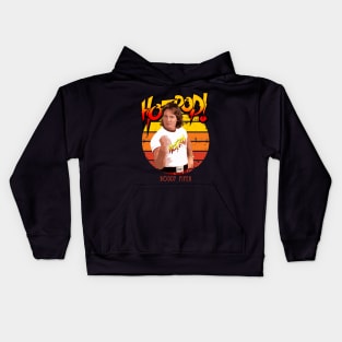 Roddy Piper - Hot Rod Kids Hoodie